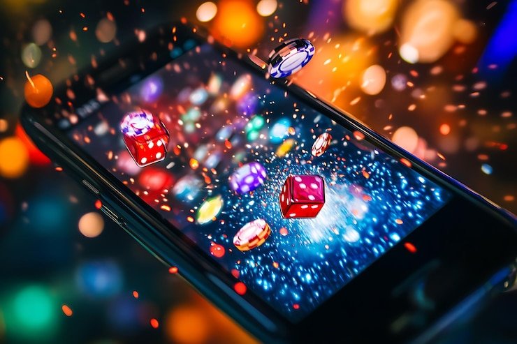 50 app হোমপেজের প্রারম্ভিক ভিজ্যুয়াল