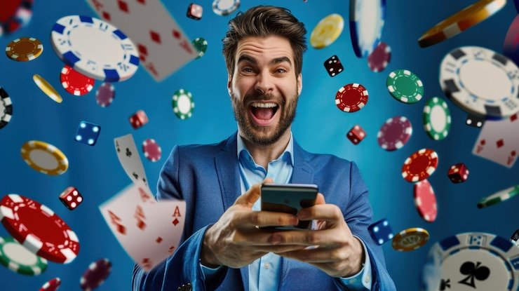 দায়িত্বশীল গেমিং বার্তার 50 app ভিজ্যুয়াল